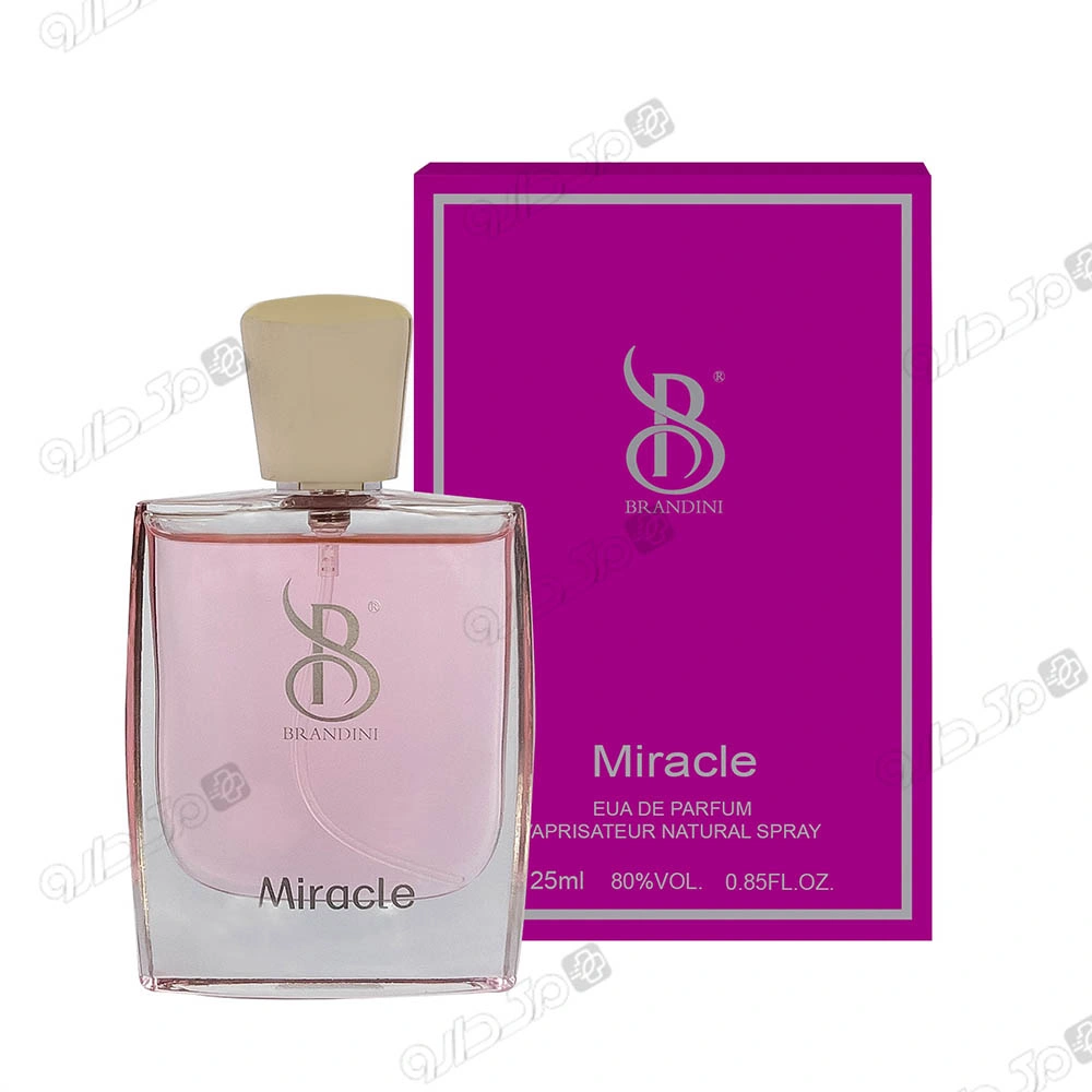 عطر ادکلن میراکل زنانه برندینی